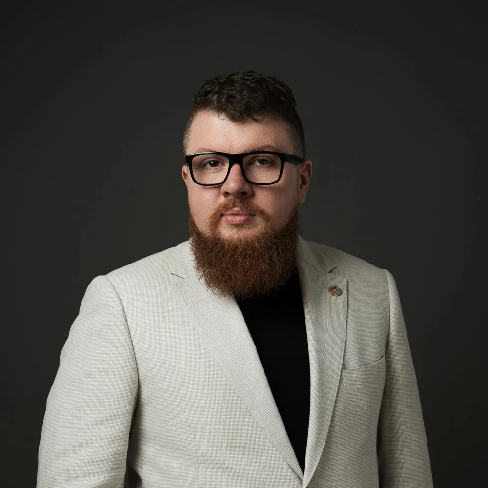 Rhys Kissell